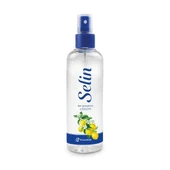 Selin Limon Kolonyası 150 Ml Sprey Pet Şişe - 1