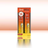 Ocean Efervit Defence Efervesan Tablet 20 + 20  Tablet - 1