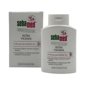 Sebamed İntim Ph 3.8 Likit 200 Ml - 1