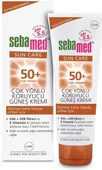 Sebamed Çok Yönlü Koruyucu Güneş Kremi 75 Ml Spf 50+ - 1