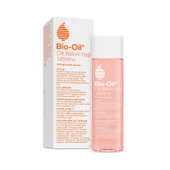 Bio Oil Cilt Bakım Yağı 125 Ml - 1