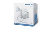 Omron Compresor Nebulizer C101 Essantial - 2