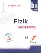 Bry Birey Gelişim Serisi Fizik B Soru Bankası - 1