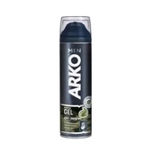 Arko Men Tıraş Jeli Anti Irrıtation 200 Ml - 1