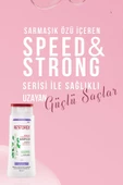 Restorex Saç Dökülmesine Karşı Biotin + Sarmaşık Özlü Şampuan 500 Ml - 2