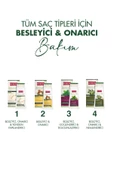 Bioblas Botanic Oils Isırgan Yağı İnce Telli ve Zayıf Saçlar İçin Şampuan 360 ml - 5