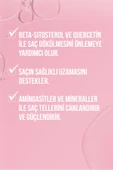 Restorex Saç Dökülmesine Karşı Biotin + Sarmaşık Özlü Şampuan 500 Ml - 3