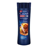 Clear Men Saç Dökülmesine Karşı Şampuan 350 Ml - 2