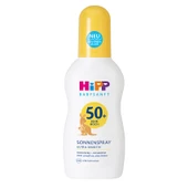 Hipp Babysanft Sprey Güneş Kremi 150 Ml Spf 50+ - 1