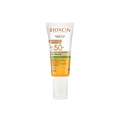 Bioxcin Sun Care Spf 50+ Yağlı İçin Güneş Kremi 50 Ml - 1