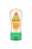 Johnsons Nemlendirici Jel Bebek Yağı 200 Ml - 2