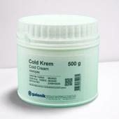 Galenik Cold Krem 500 Gr - 1