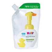 Hipp Babysanft El Yıkama Köpüğü Yedek Poşet 250 Ml - 1