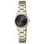 Q&Q QA39J402Y İnce Zarif Model Kadın Kol Saati - 1