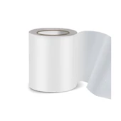 Roll Trans Tıbbi Perfore Polietilen Flaster Hipoalerjenik 5 Cm X 5 M - 2