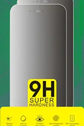 ATLAS MAXİ Z5 PREMİUM ŞEFFAF TEMPERLİ CAM - 5