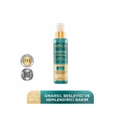 Bioxcin Keratin & Argan Onarıcı Sıvı Saç Kremi 150 Ml - 4