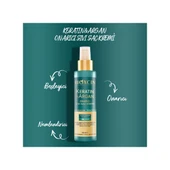 Bioxcin Keratin & Argan Onarıcı Sıvı Saç Kremi 150 Ml - 3