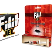 Filit Hamam Böceği Jeli 5 Gr - 1