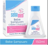 Sebamed Bebek Şampuanı 150 Ml - 1