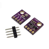 Sıcaklık Nem ve Barometrik Basınç Sensörü BME-280 BME280 5 Volt - 2