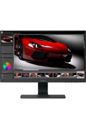 23.8 gw2480 75hz fullhd  (hdmı (v1.4)x1+dp+d-Sub) Ips Led Speaker Profesyonel Monitör - 1