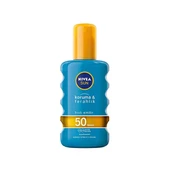 Nivea Sun Koruma & Ferahlık SPF 50 Sprey 200 ml - 1