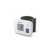 Omron Bilekten Ölçer Tansiyon Aleti Rs1 - 1