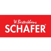 Schafer Glamor Private Yemek Takımı 60 Parça-Beyaz-BYZ 02 thumbnail 10