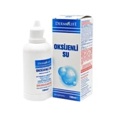 Dermolife Antibakteriyel, Antifungal Oksijenli Su 100 ml - 1
