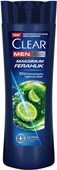 Clear Men Maksimum Ferahlık Şampuan 350 Ml - 1
