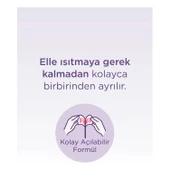 Sesu Yüz Sir Ağda Bantları Hassas Ciltler 20 Adet - 2
