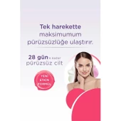 Sesu Yüz Sir Ağda Bantları Hassas Ciltler 20 Adet - 3