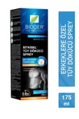 Bioder Bitkisel Tüy Dökücü Sprey 175 Ml - Erkek - 1