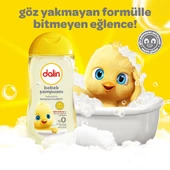 Dalin Bebek Şampuan 200 Ml - 1