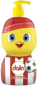 Dalin Bebek Şampuan 500 Ml Civ Civ Figurlu - 3