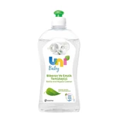 Uni Baby Biberon ve Emzik Temizleyici 500 Ml - 1