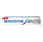 Sensodyne Ekstra Beyazlatıcı Diş Macunu 50 Ml - 1