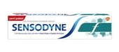 Sensodyne 50 Ml Florürlü - 1