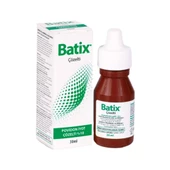 Batix %10 Povidon İyot Çözelti 30 ml - 1