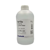 Galenik Saf Su 1 Litre - 1