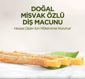 Eyüp Sabri Tuncer Diş Macunu 90 Ml - Misvak Özlü - 2