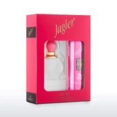 Jagler 2' Li Bayan Gofre - 1