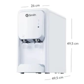 A. O. Smith Frezya 300TU Sebilli Su Arıtma Cihazı - 4