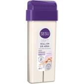 Sesu Roll On Ağda 100 Ml ( Soft ) - 1