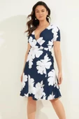 Guess Marciano Mıcky Kadın Elbise 2GGK579526Z - 2