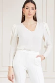 Guess Fernanda Kadın Bluz 2BGH329807Z - 4