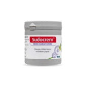 SUDOCREM PİŞİK KREMİ 400 GR - 1