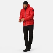 Regatta Toploft III Erkek Ceket-KIRMIZI thumbnail 4