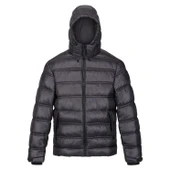 Regatta Toploft III Erkek Ceket-GRİ thumbnail 9